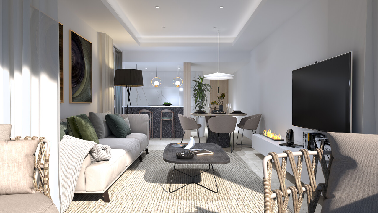 nieruchomosci w Hiszpanii