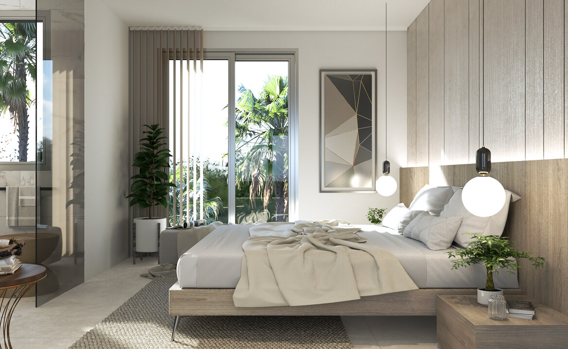 nieruchomosci w Hiszpanii