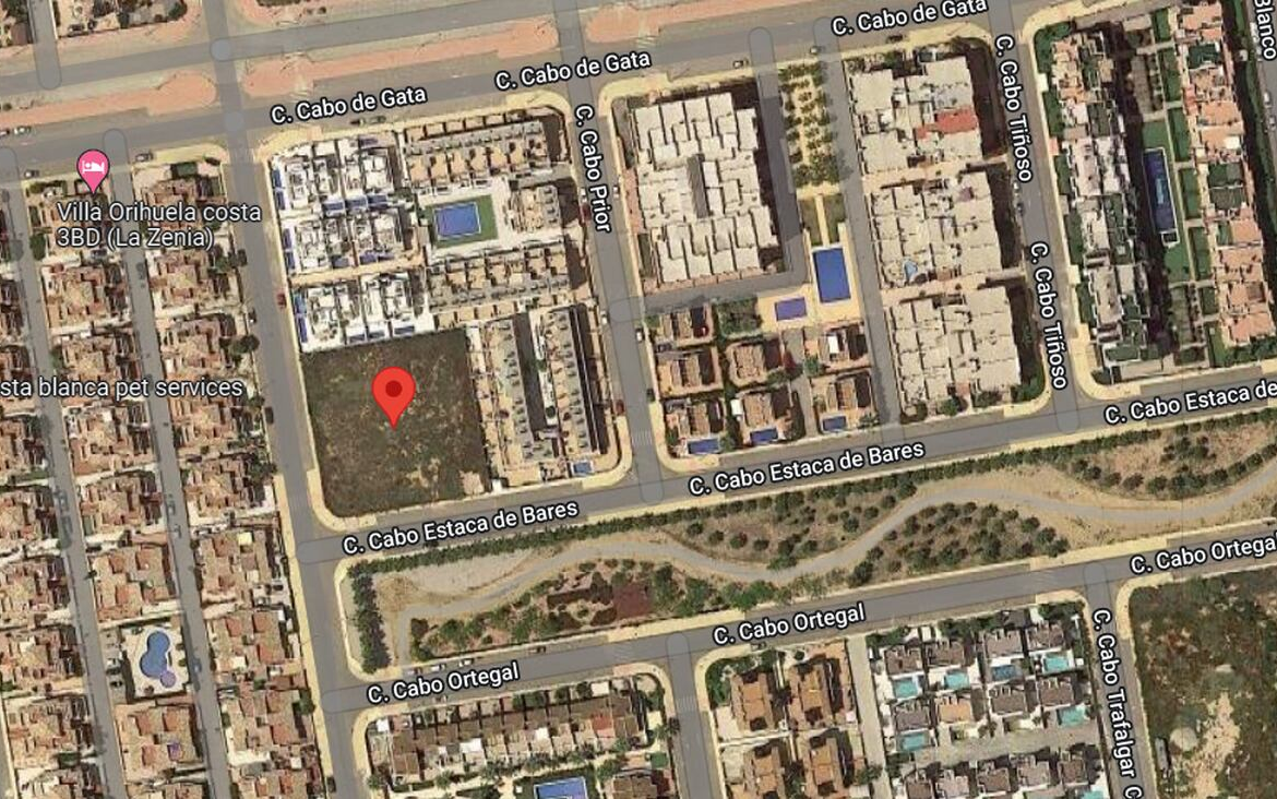 Nowe apartamenty z widokiem na morze w Lomas de Cabo Roig