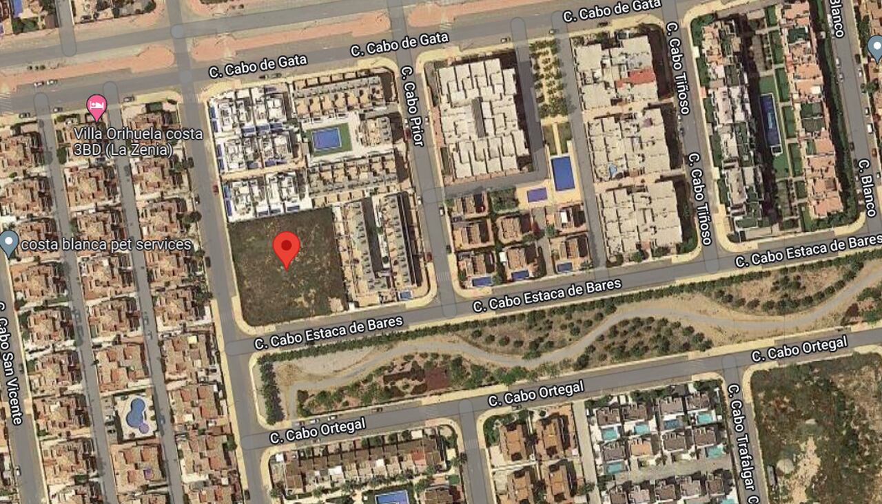 Nowe apartamenty z widokiem na morze w Lomas de Cabo Roig