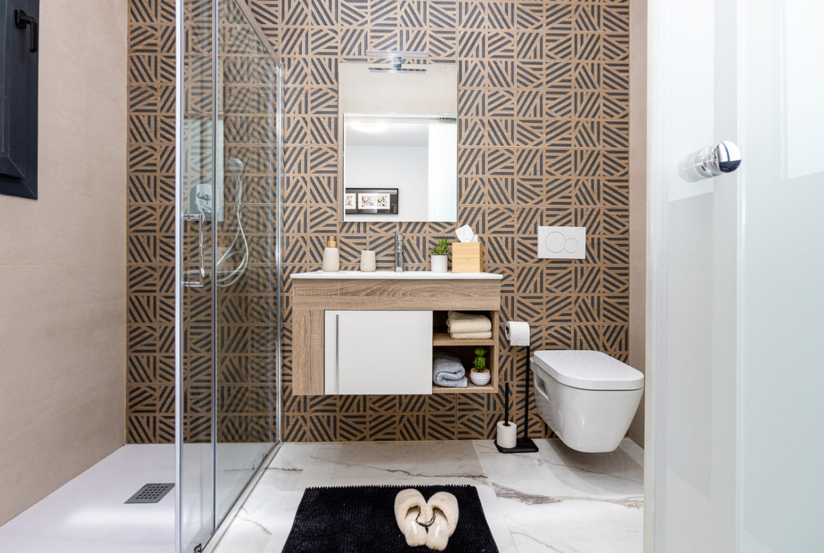 Nowe apartamenty w Los Altos