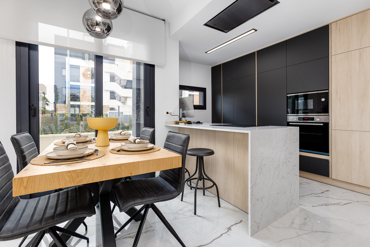 nieruchomosci w Hiszpanii