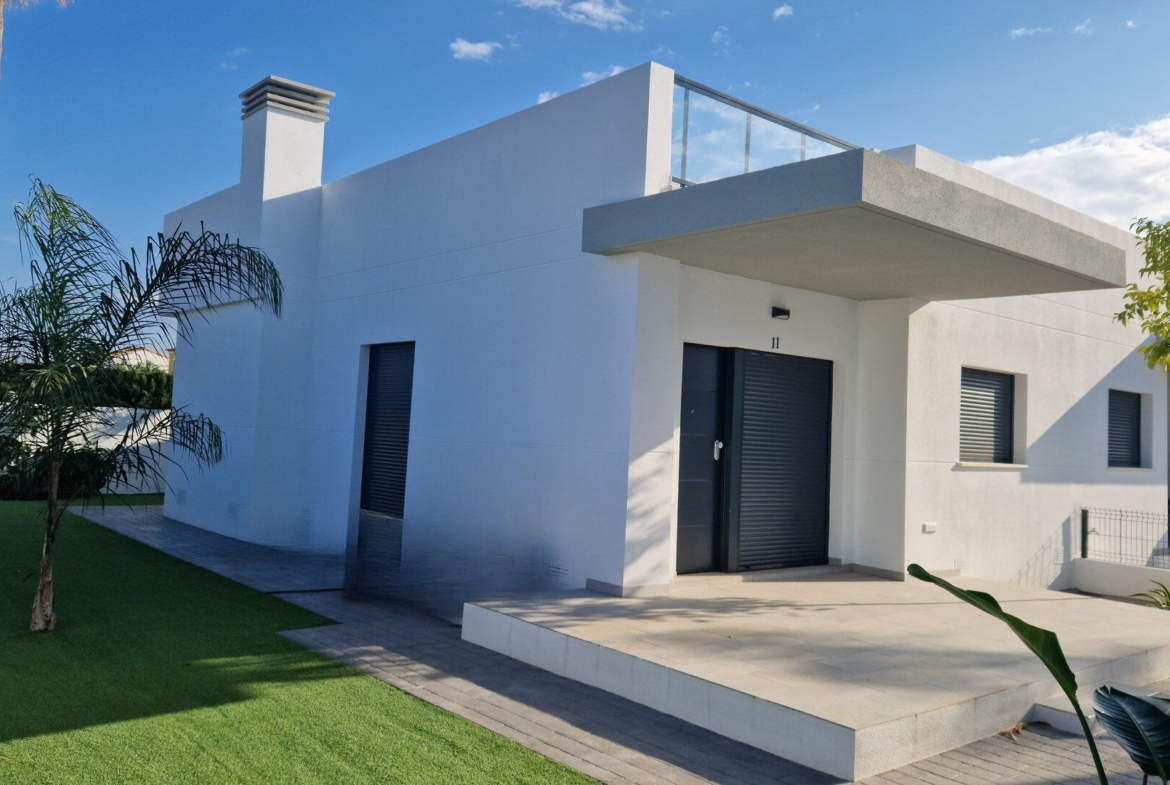 10 Dom w Hiszpanii, Polacy w Hiszpanii