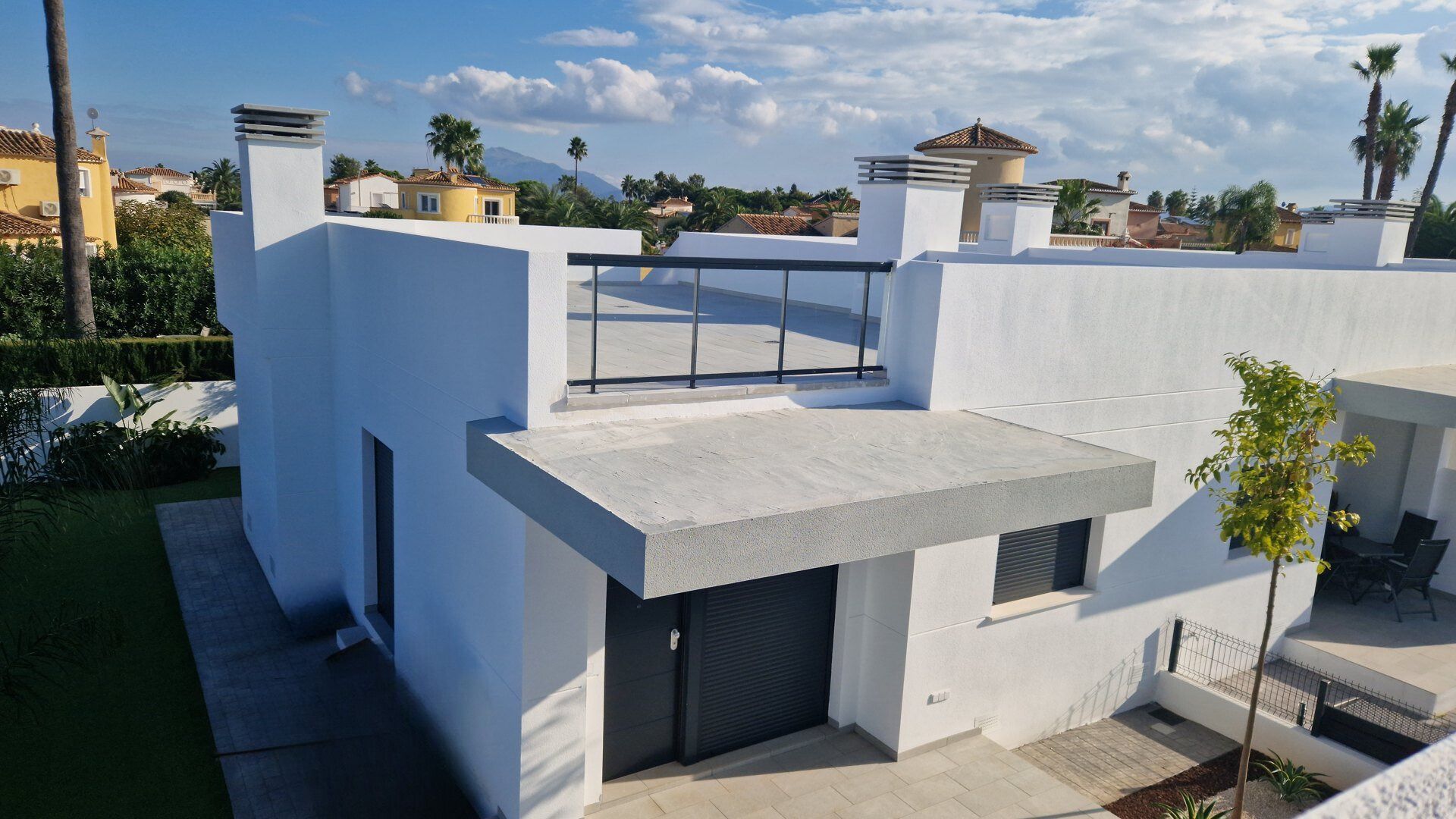 11 Dom w Hiszpanii, Polacy w Hiszpanii