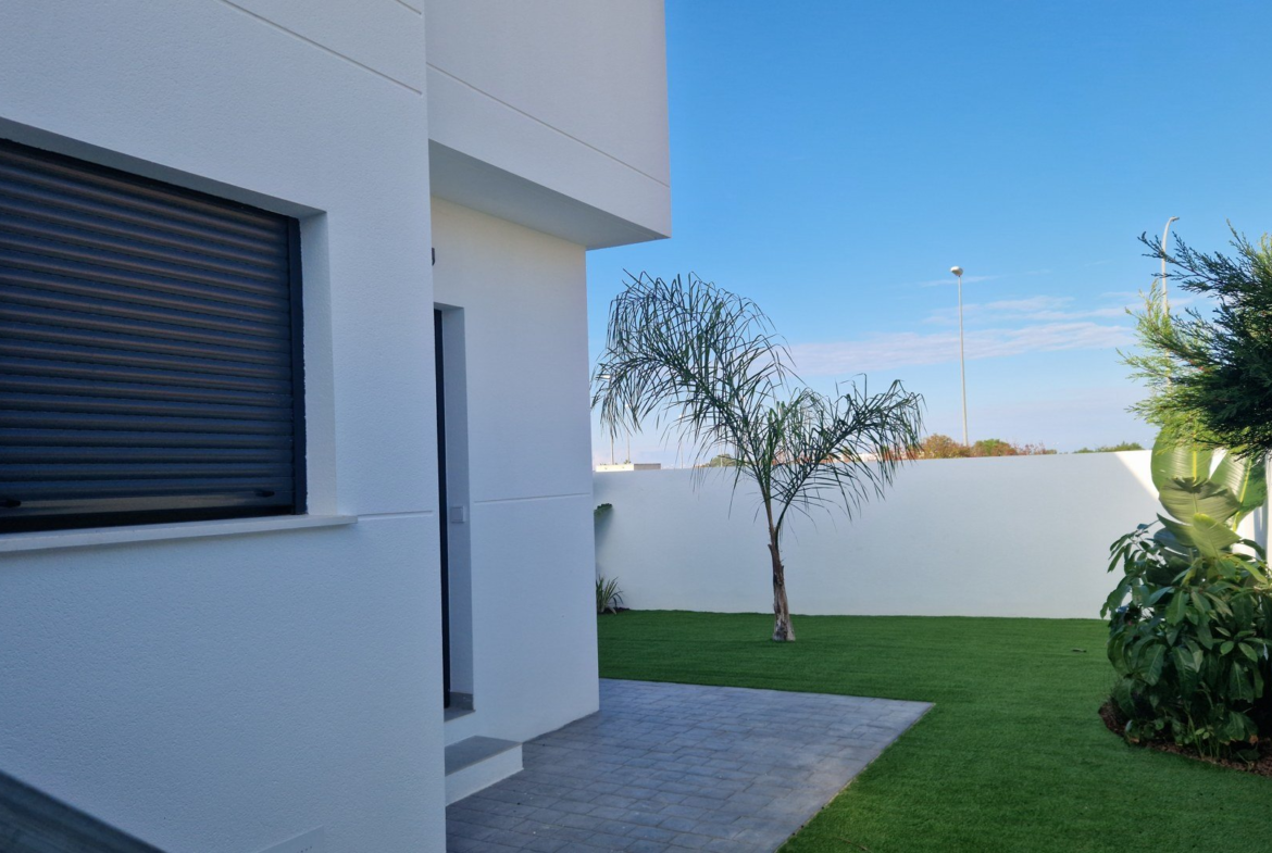 13 Dom w Hiszpanii, Polacy w Hiszpanii