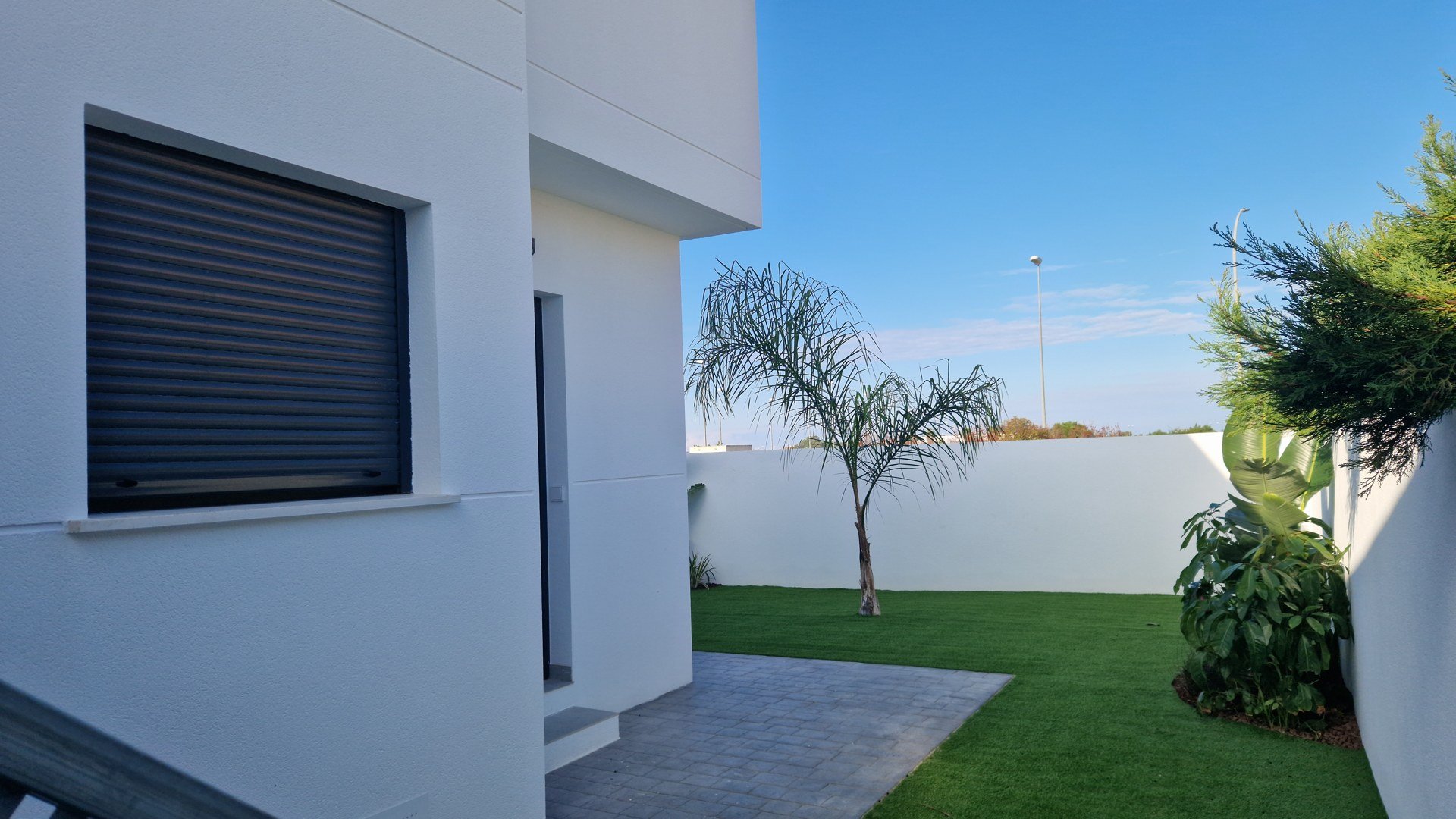 13 Dom w Hiszpanii, Polacy w Hiszpanii