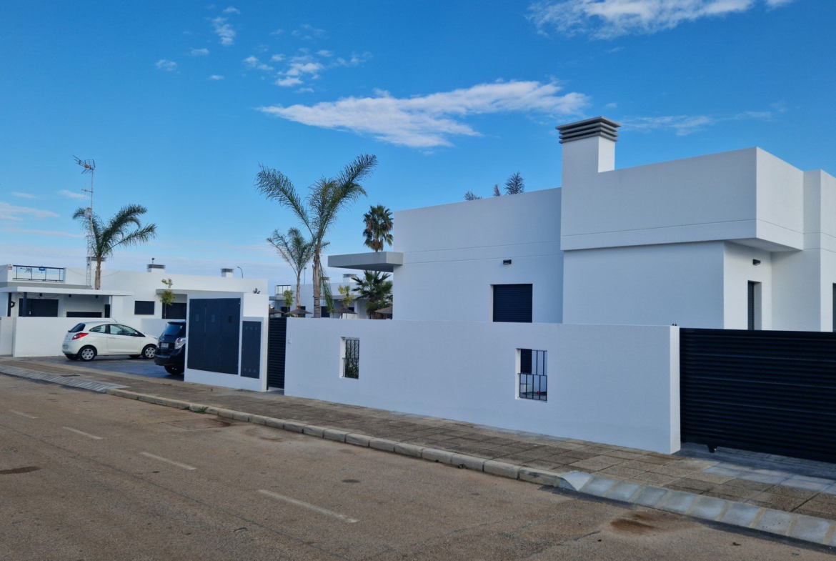 14 Dom w Hiszpanii, Polacy w Hiszpanii