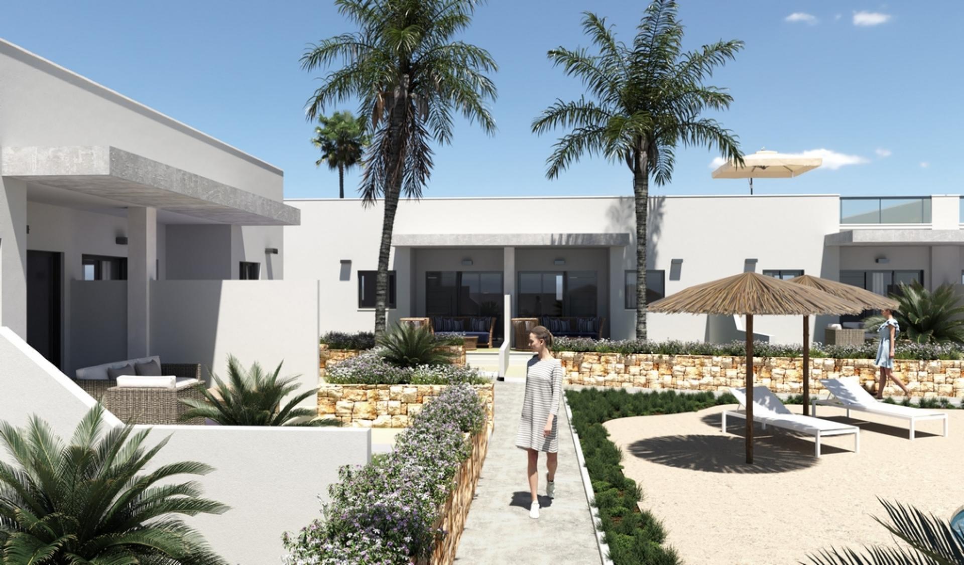 3 Dom w Hiszpanii, Polacy w Hiszpanii