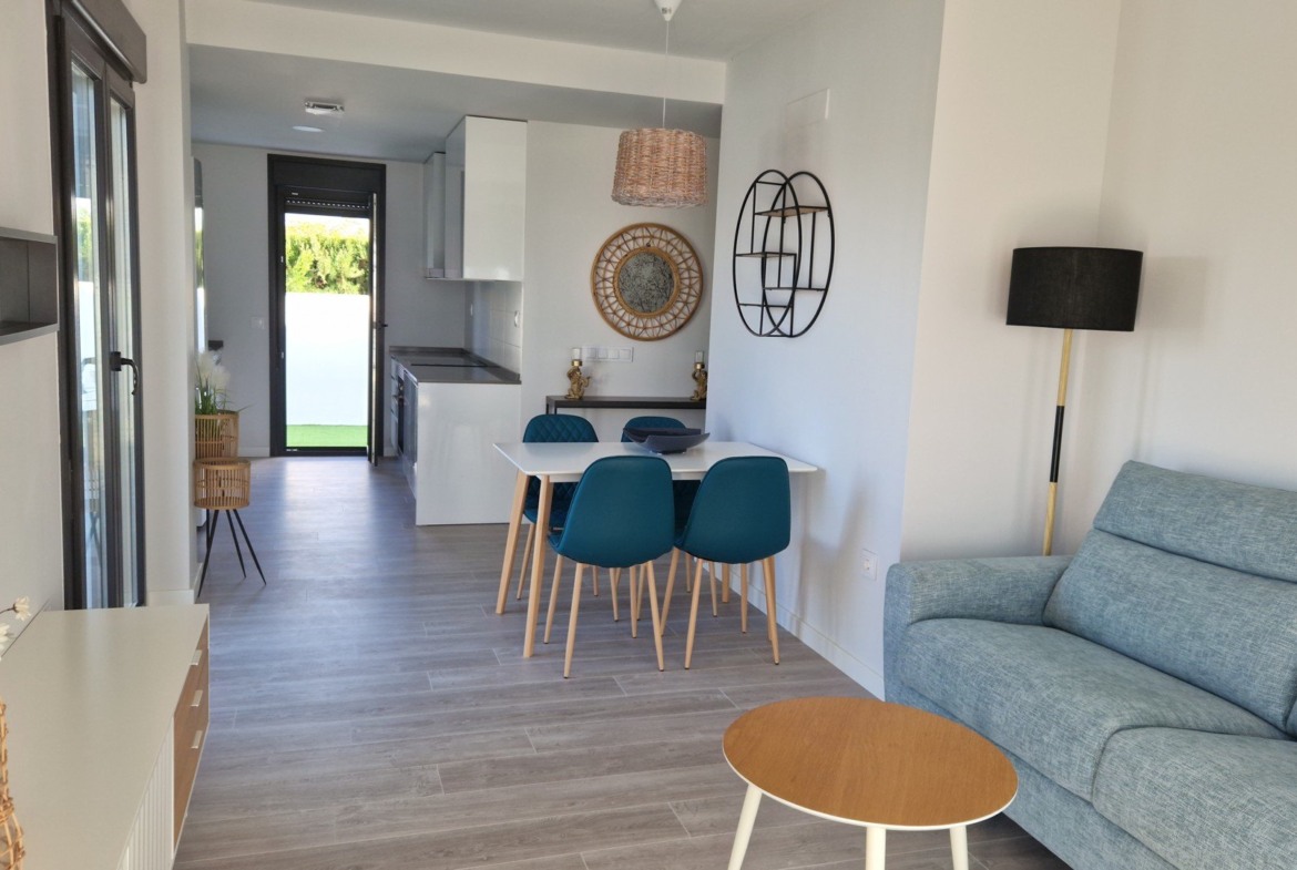 6 Dom w Hiszpanii, Polacy w Hiszpanii