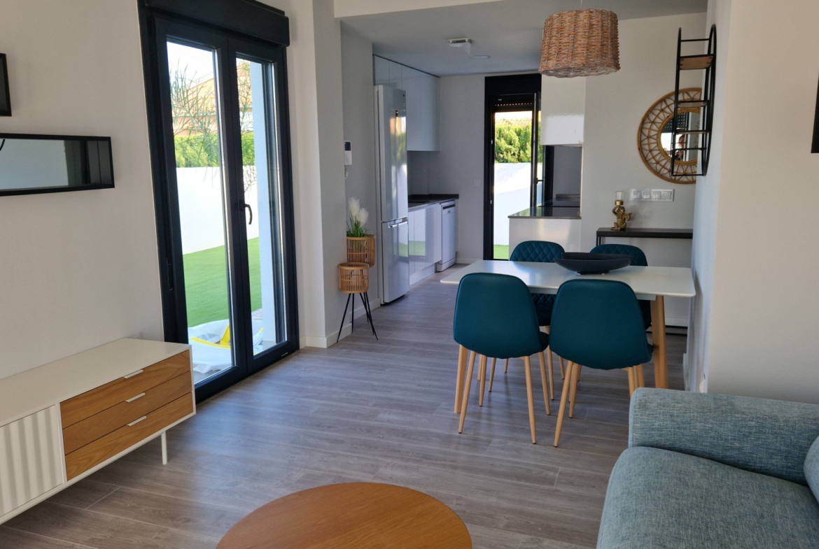 7 Dom w Hiszpanii, Polacy w Hiszpanii