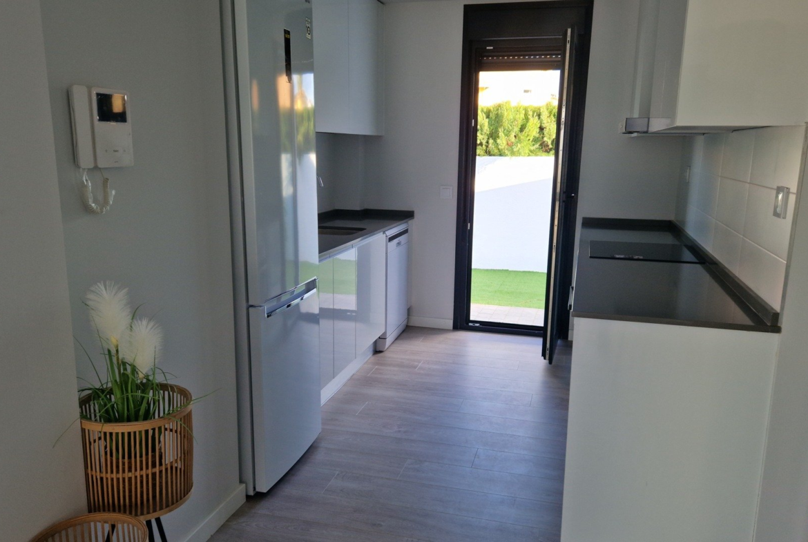 8 Dom w Hiszpanii, Polacy w Hiszpanii