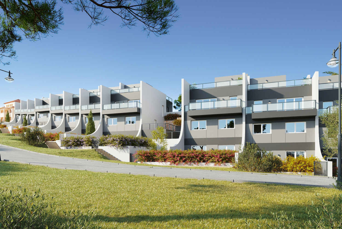 nieruchomosci w Hiszpanii