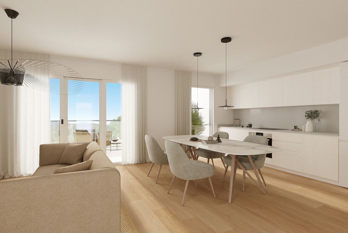 B3_Breeze-Townhouses Balcon Finestrat