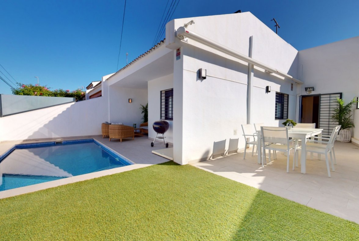 nieruchomosci w Hiszpanii