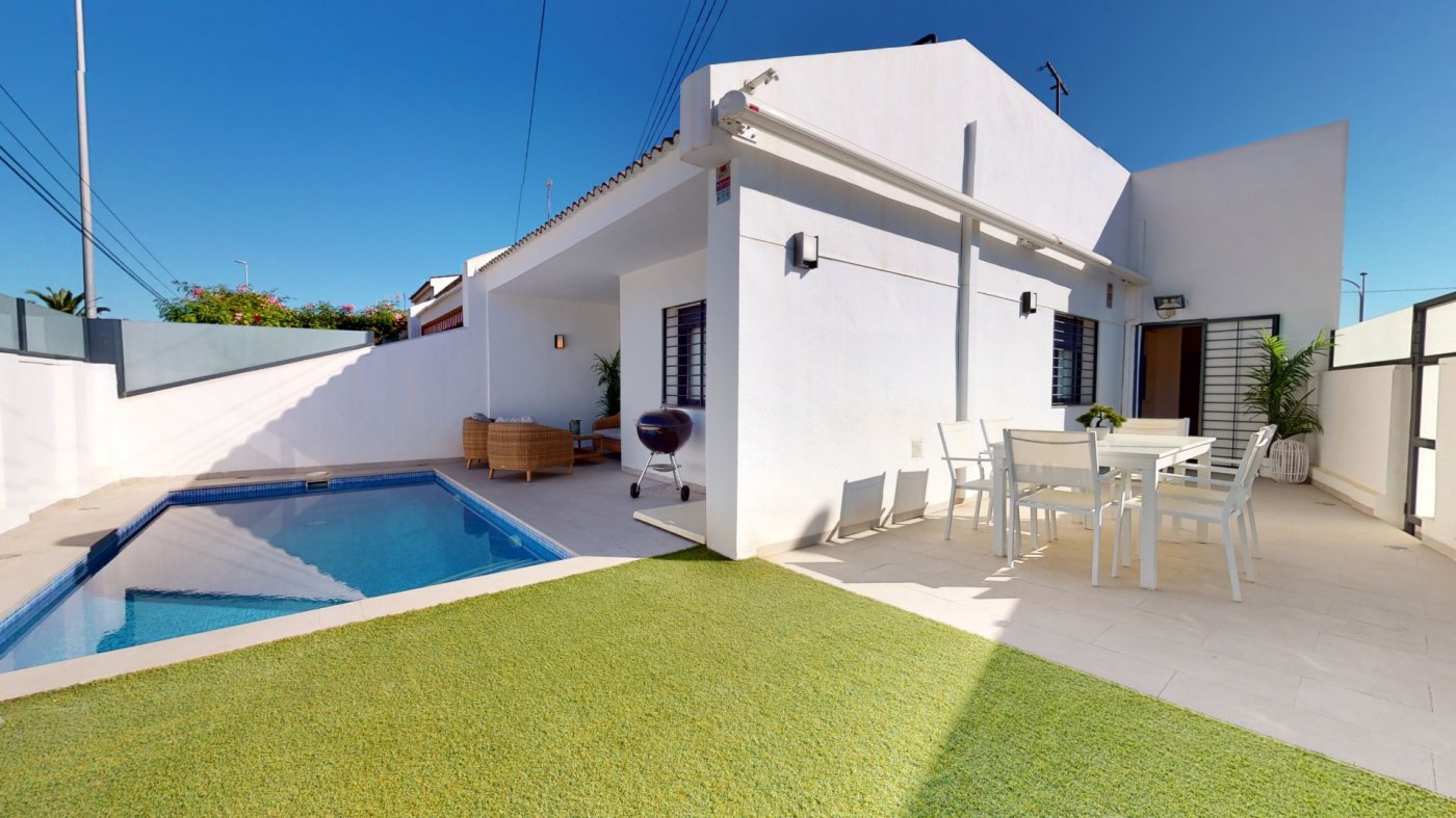 nieruchomosci w Hiszpanii