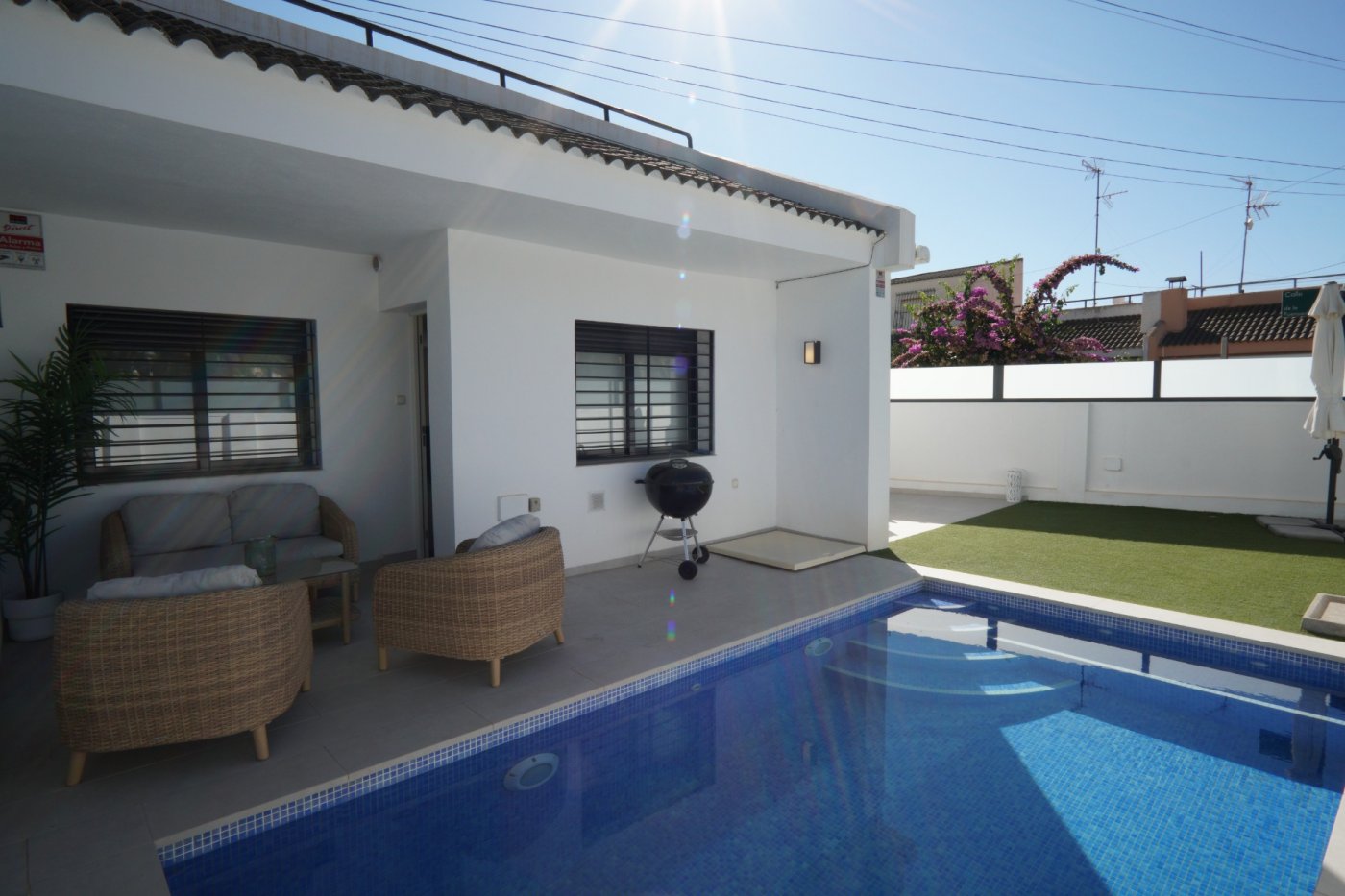 nieruchomosci w Hiszpanii