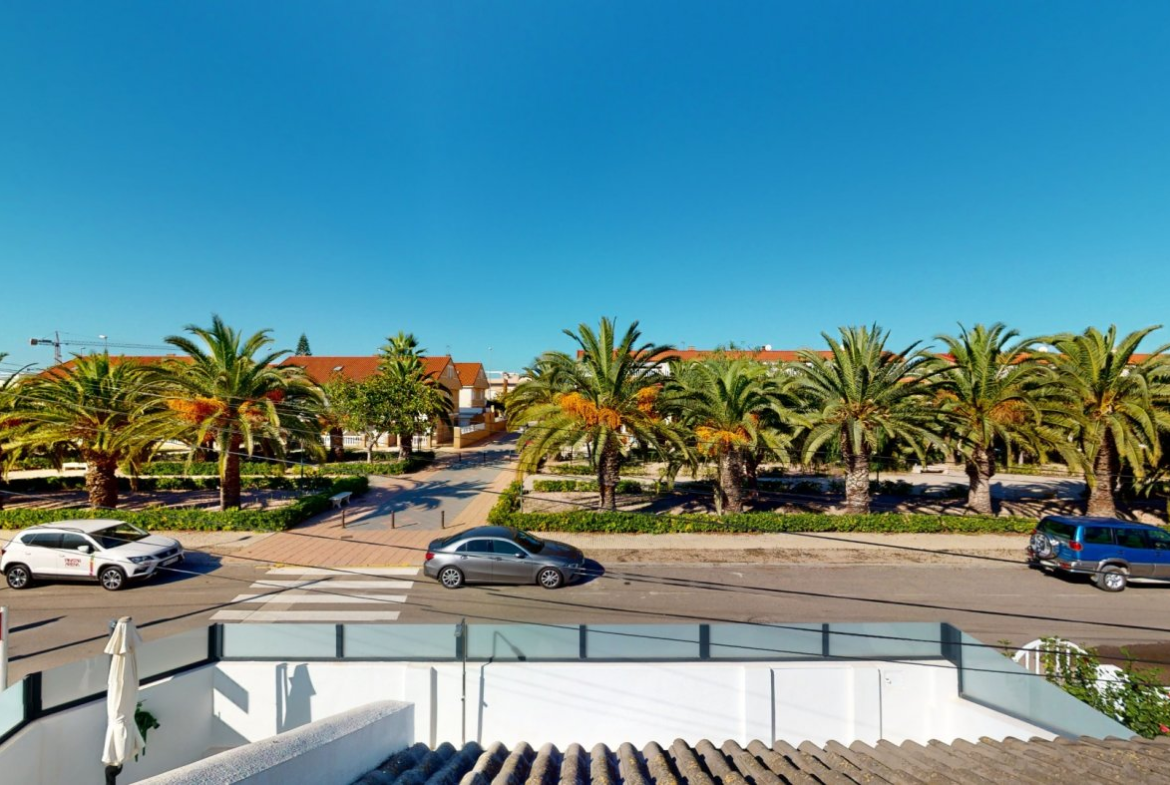 Polacy w Hiszpanii, oferty nieruchomosci.