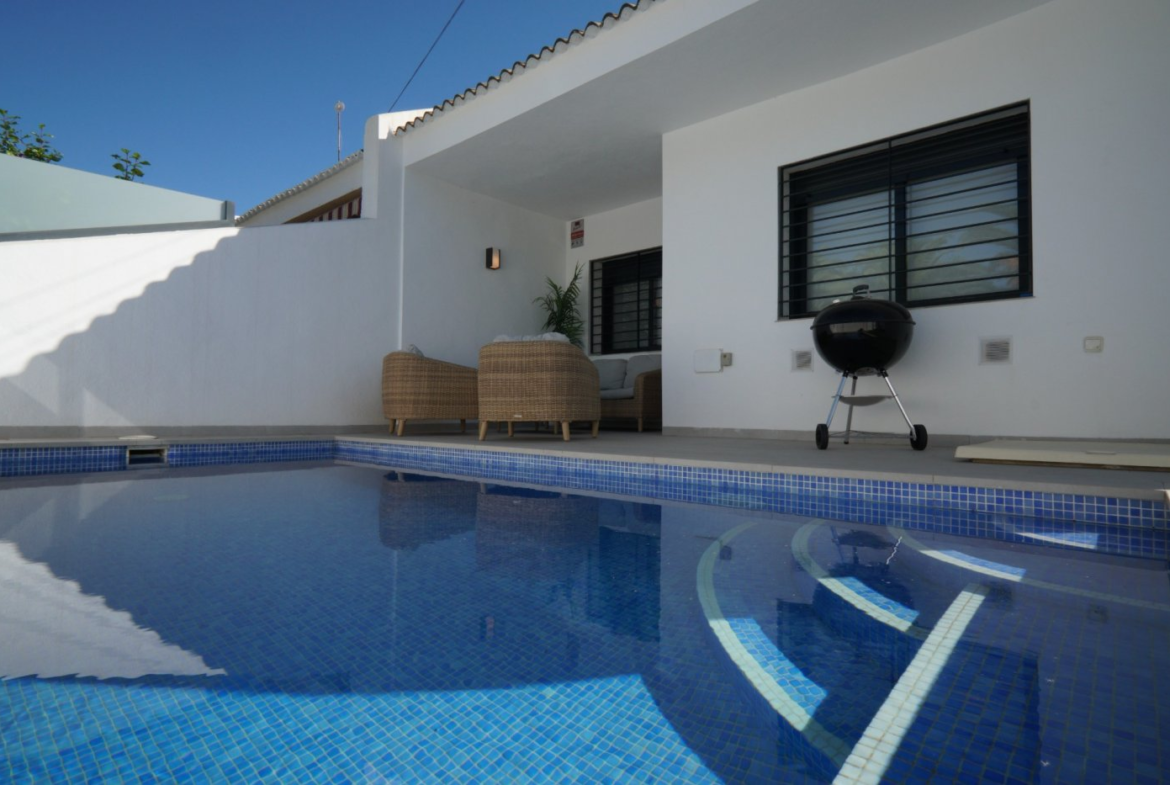 nieruchomosci w Hiszpanii