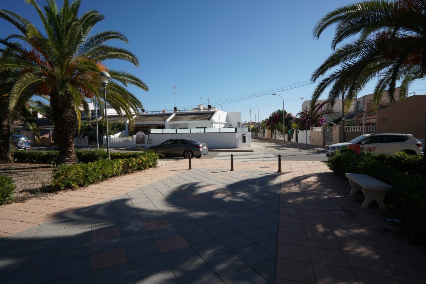 Polacy w Hiszpanii, nieruchomosci