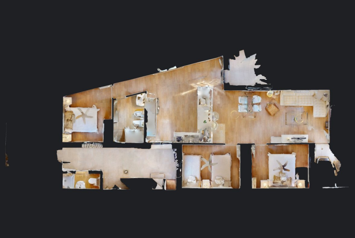 dom na kameralnym osiedlu z basenem rzut_1