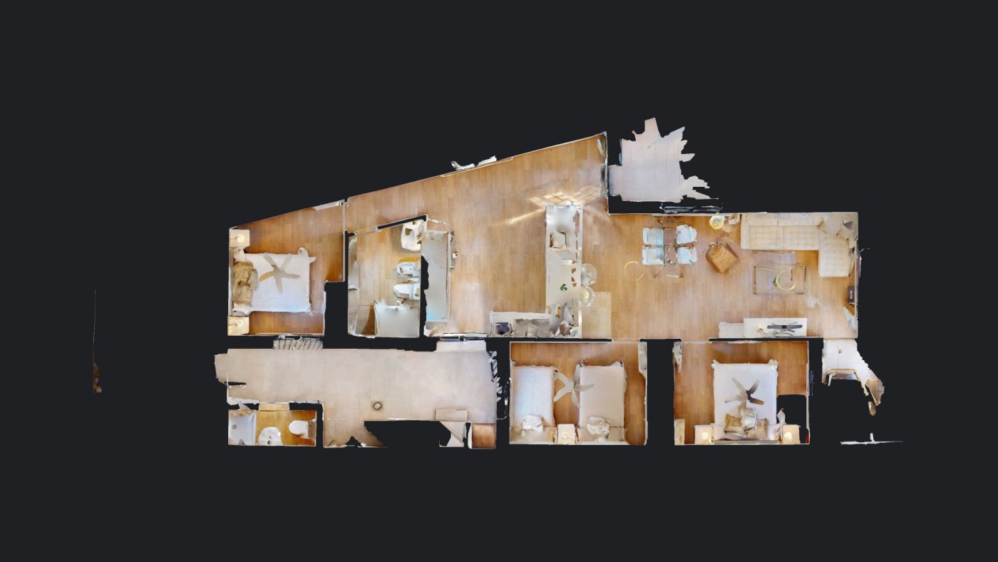 dom na kameralnym osiedlu z basenem rzut_1