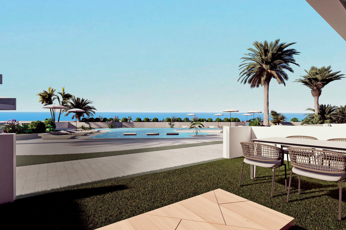 Kompleks mieszkalny, Nieruchomosci w Hiszpanii_9