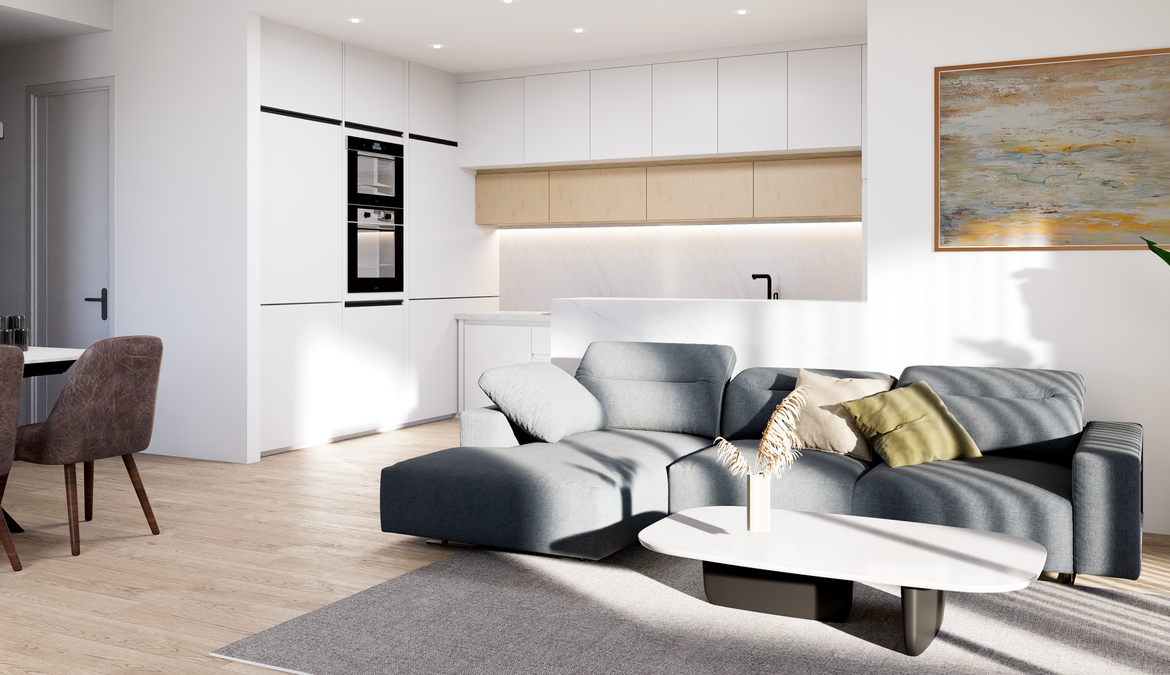 Kompleks mieszkalny, Nieruchomosci w Hiszpanii_5