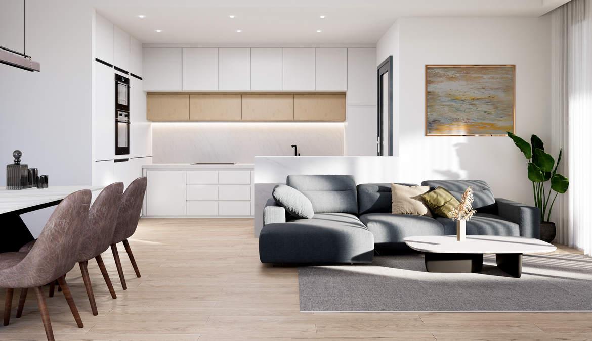 Kompleks mieszkalny, Nieruchomosci w Hiszpanii_4