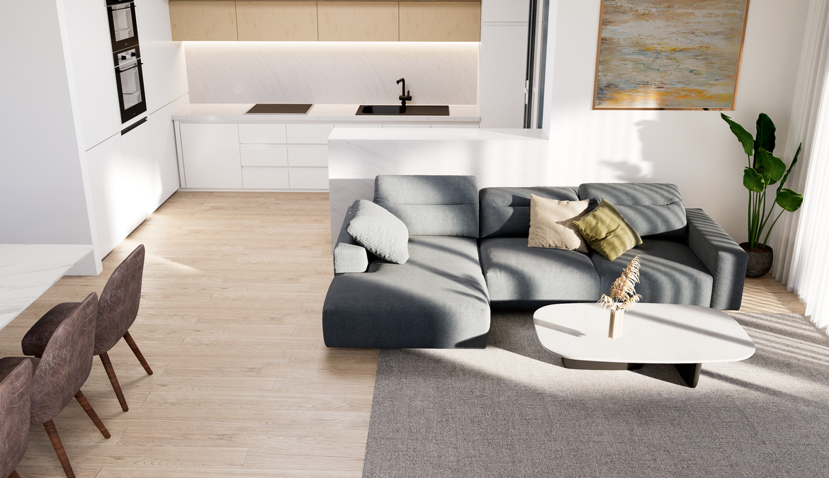 Kompleks mieszkalny, Nieruchomosci w Hiszpanii_2