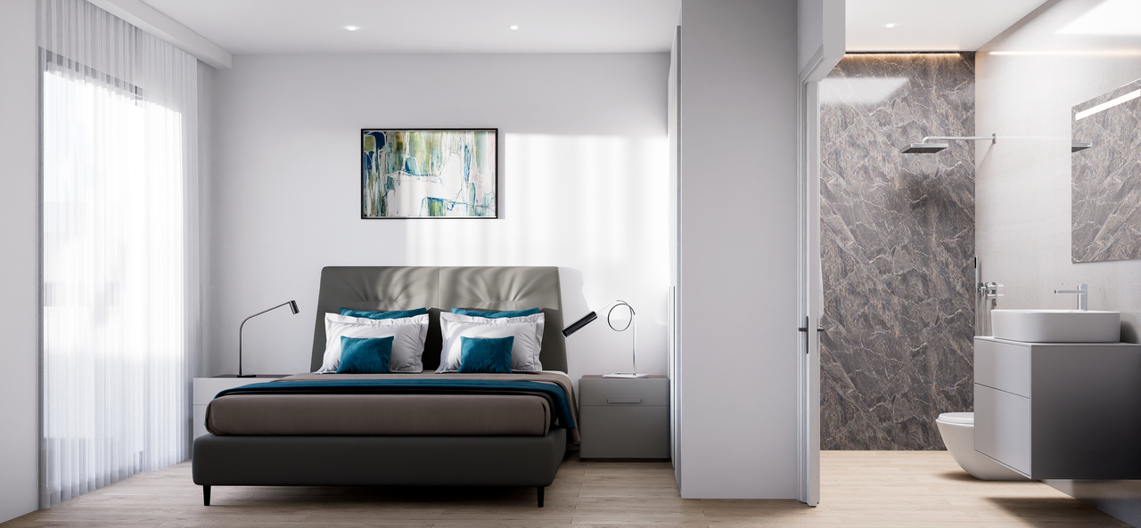 LeDuc Golf Resort Kompleks