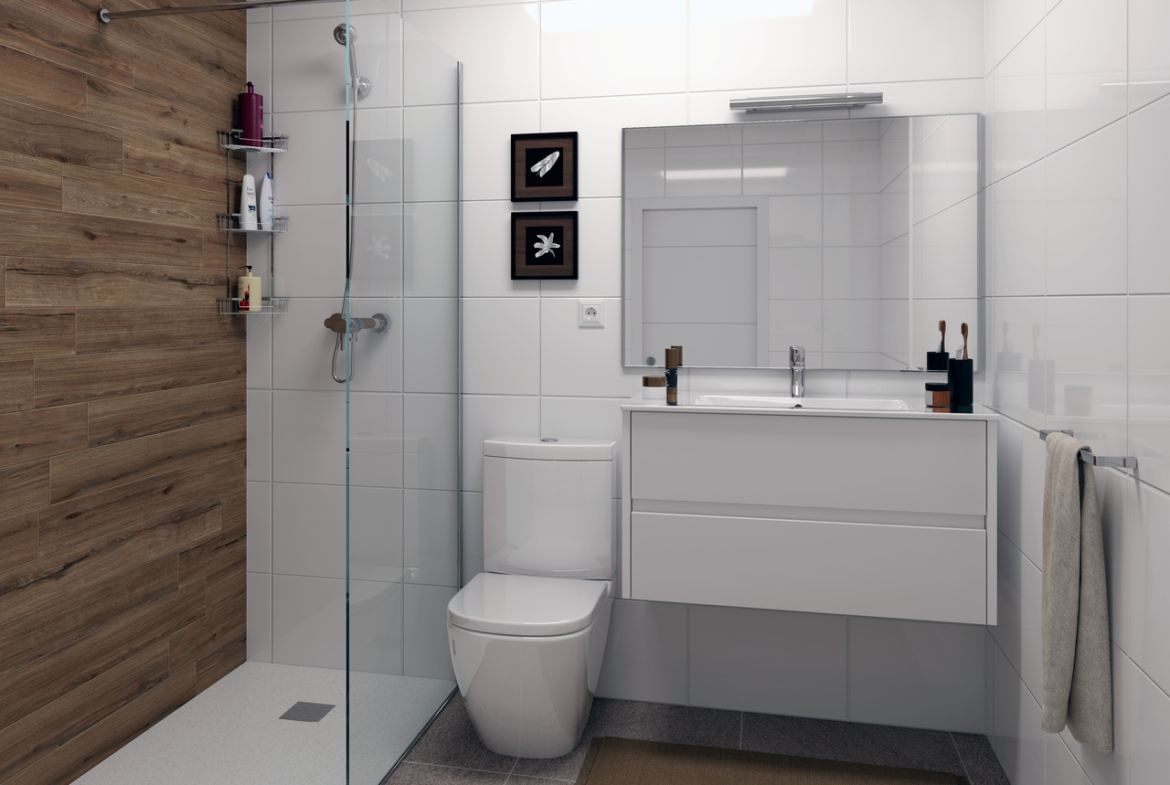 Nowe domy w Hiszpanii, Roda Golf_1