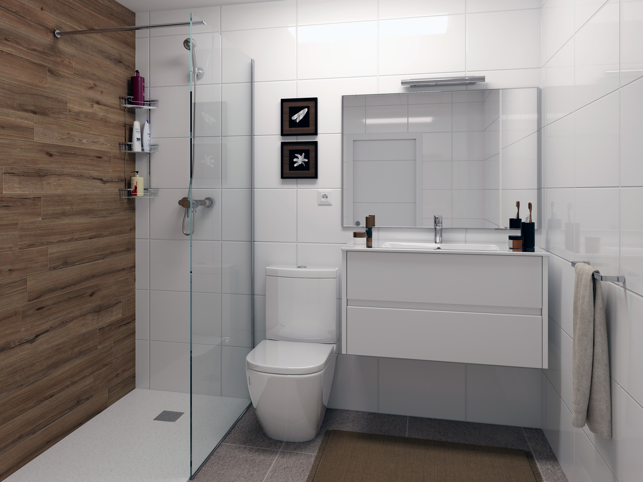 Nowe domy w Hiszpanii, Roda Golf_1