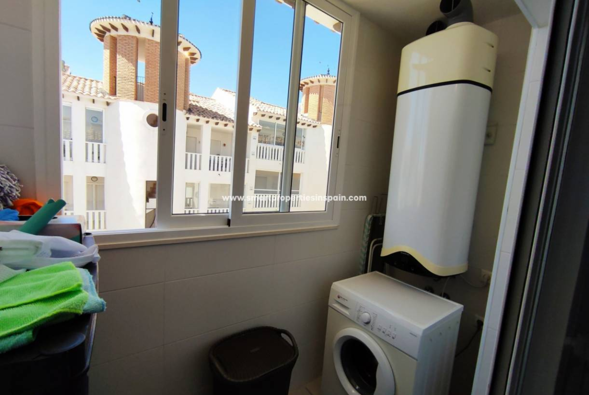 Nieruchomosci w Hiszpanii - inwestycja