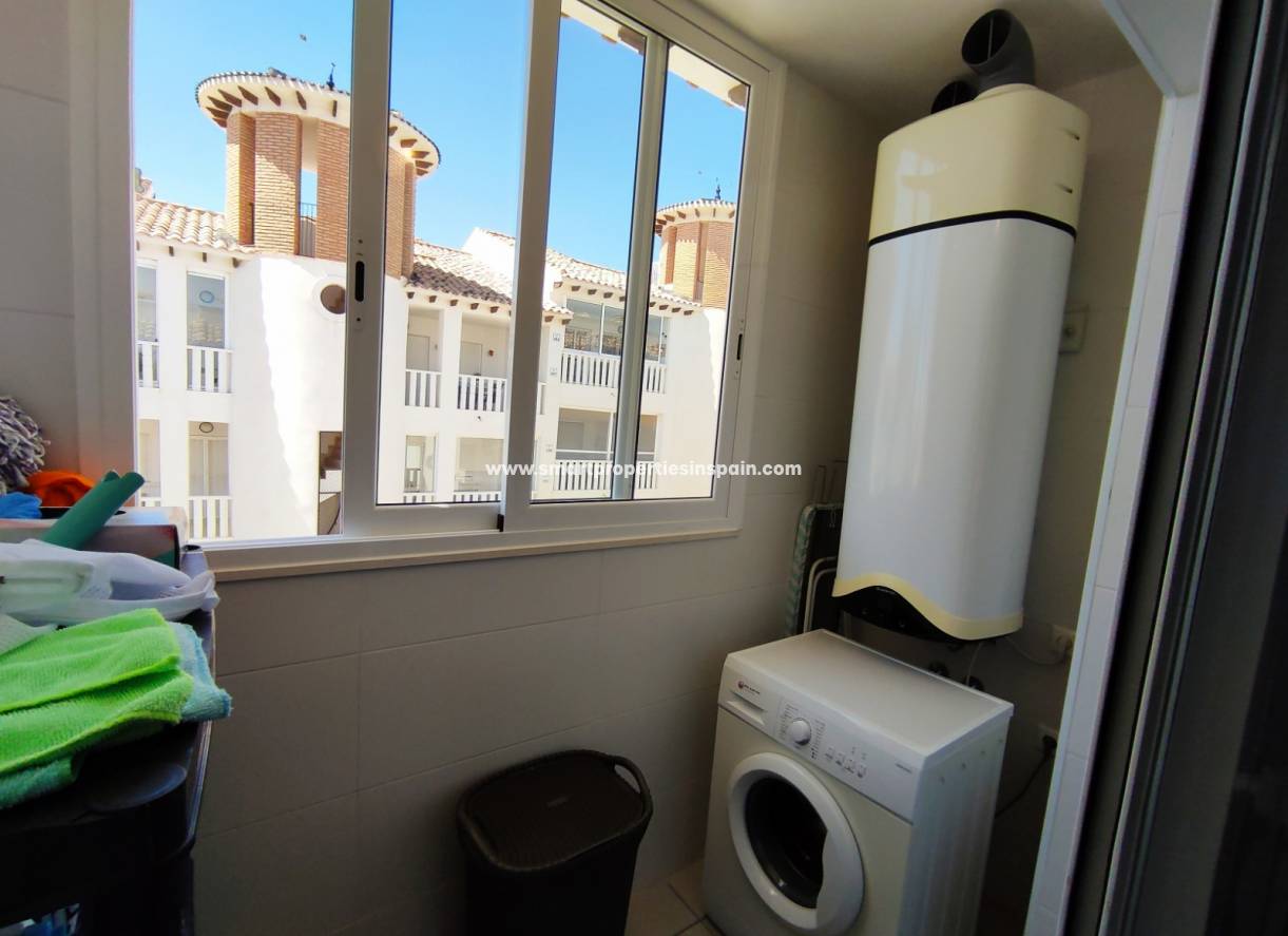 Nieruchomosci w Hiszpanii - inwestycja