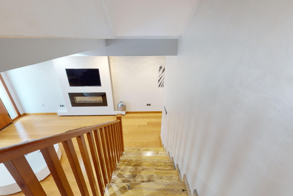 Nowoczesny dom w Hiszpanii_2