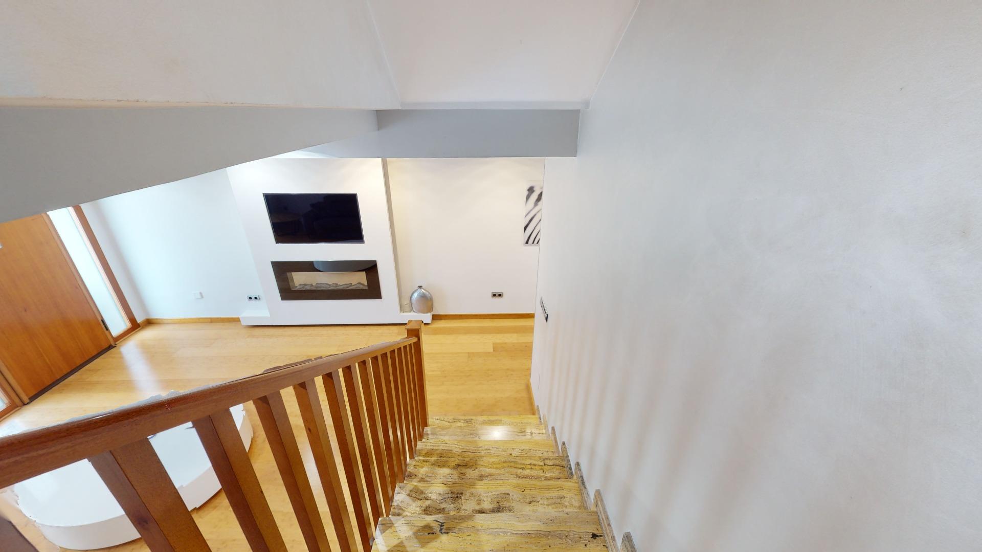 Nowoczesny dom w Hiszpanii_2