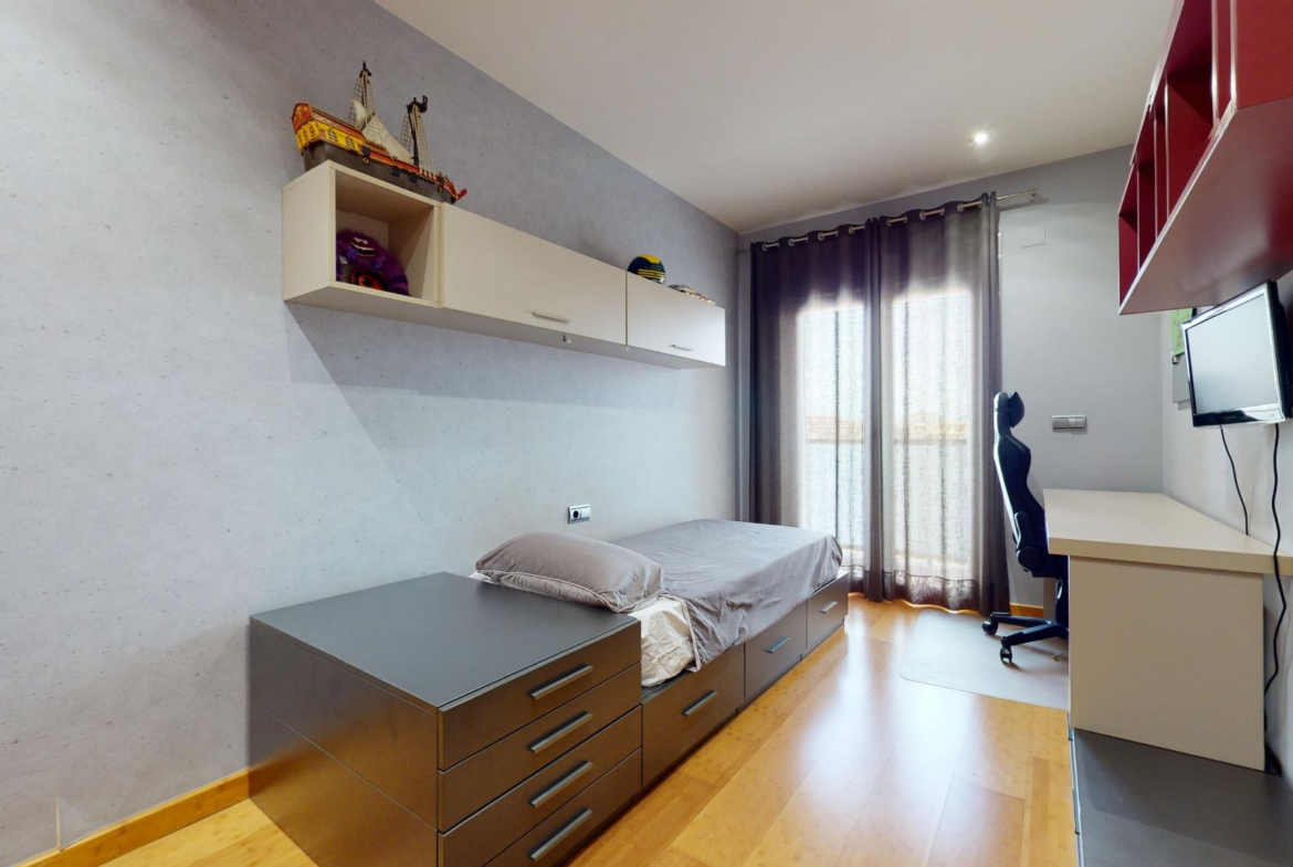 Nowoczesny dom w Hiszpanii_3