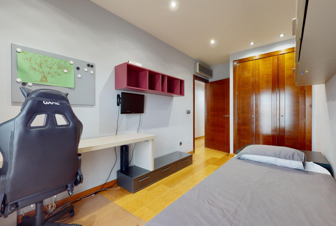 Nowoczesny dom w Hiszpanii_2