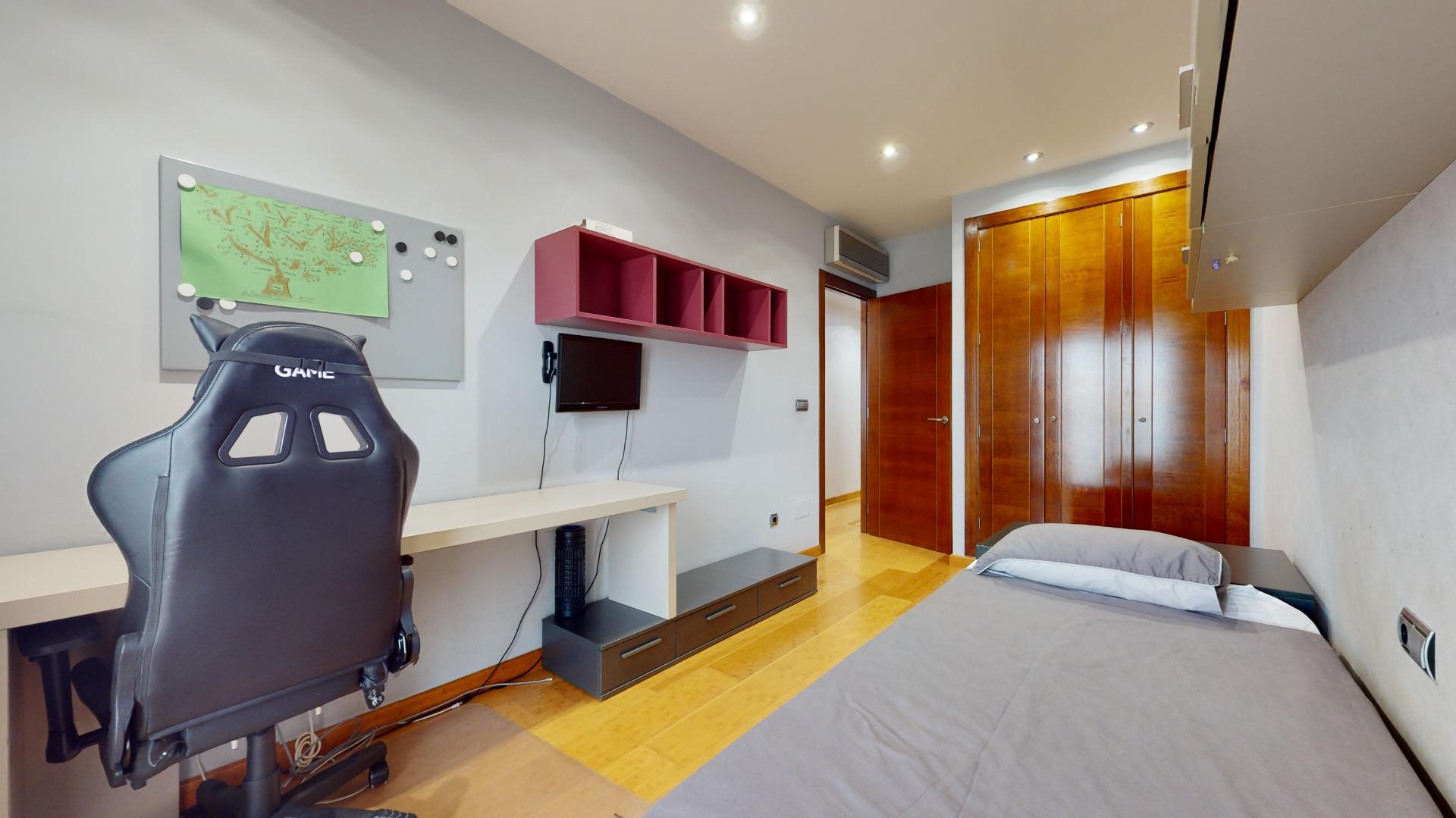 Nowoczesny dom w Hiszpanii_2