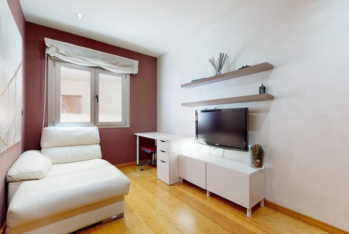 Nowoczesny dom w Hiszpanii_1