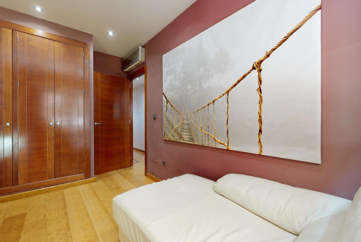 Nowoczesny dom w Hiszpanii