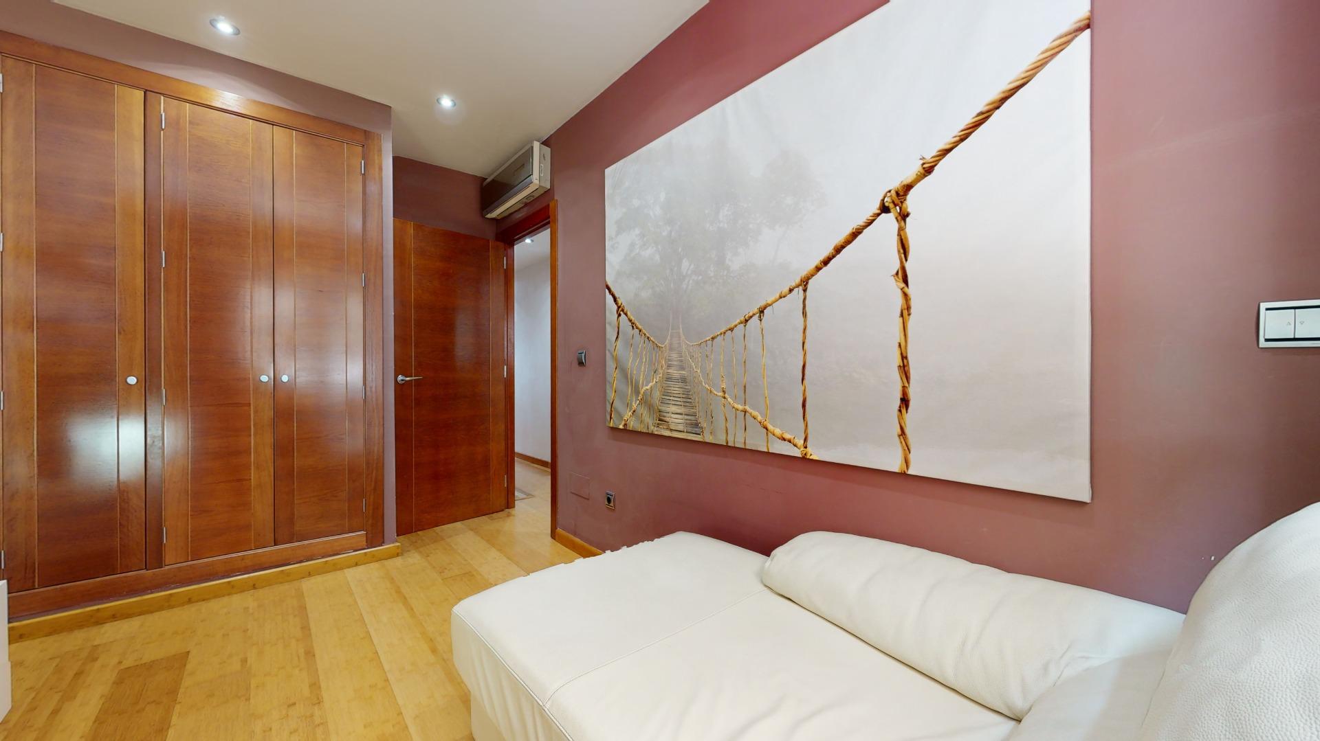 Nowoczesny dom w Hiszpanii