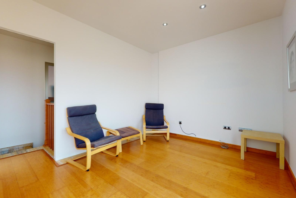 Nowoczesny duplex w Pilar de la Horadada_3