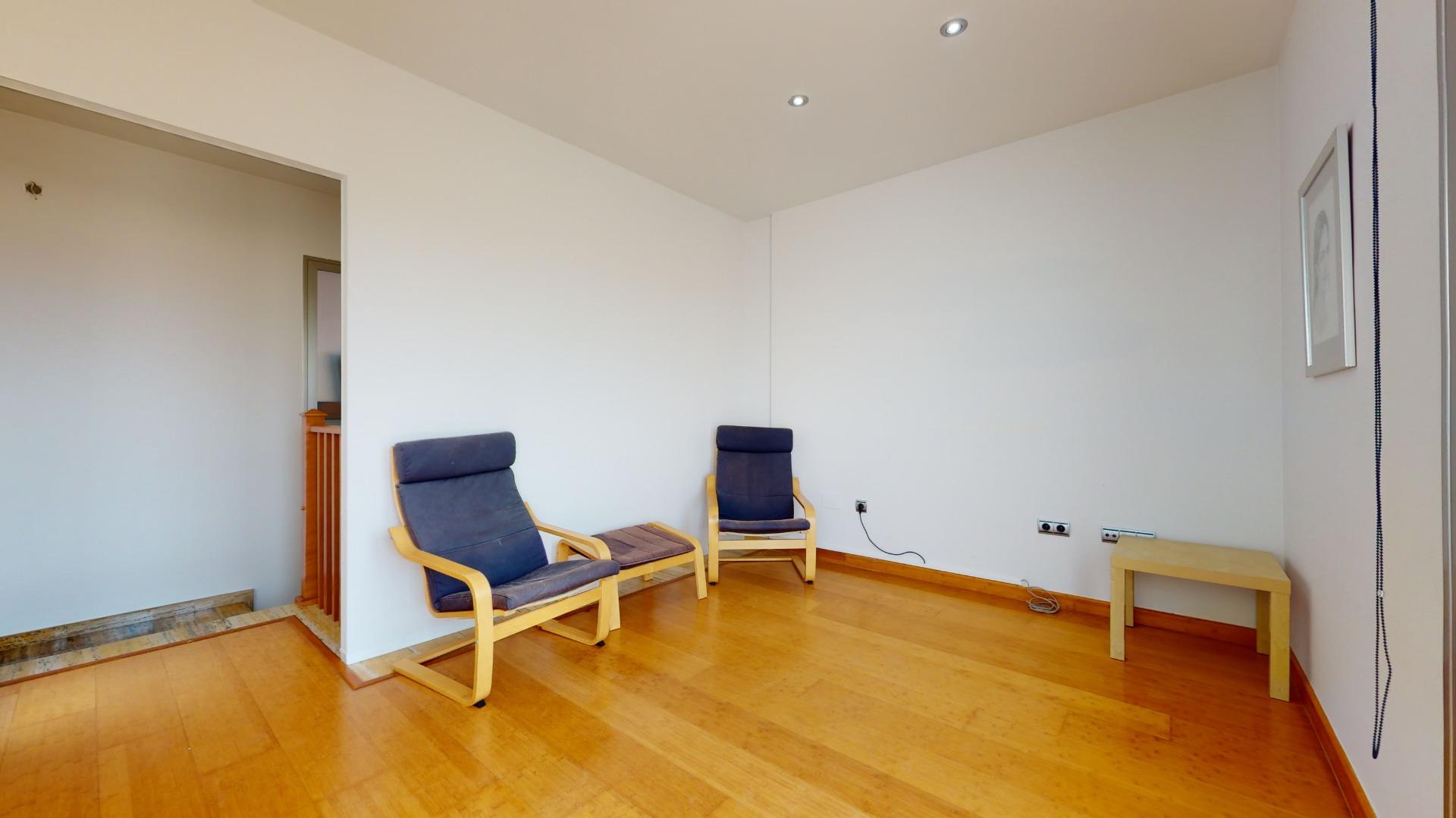 Nowoczesny duplex w Pilar de la Horadada_3