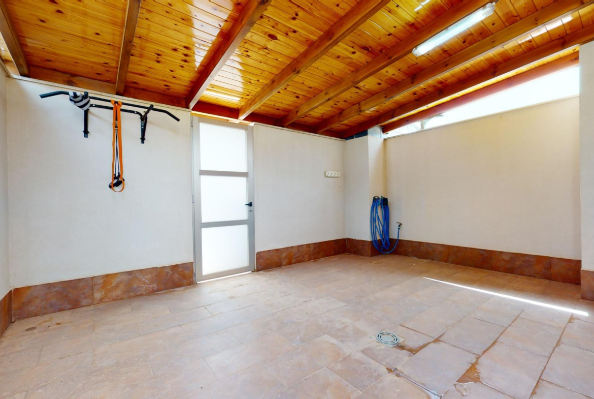 Nowoczesny duplex w Pilar de la Horadada_1