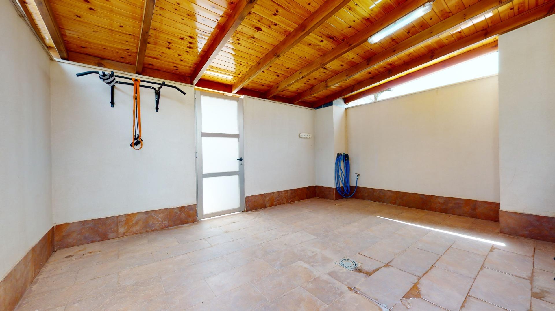 Nowoczesny duplex w Pilar de la Horadada_1