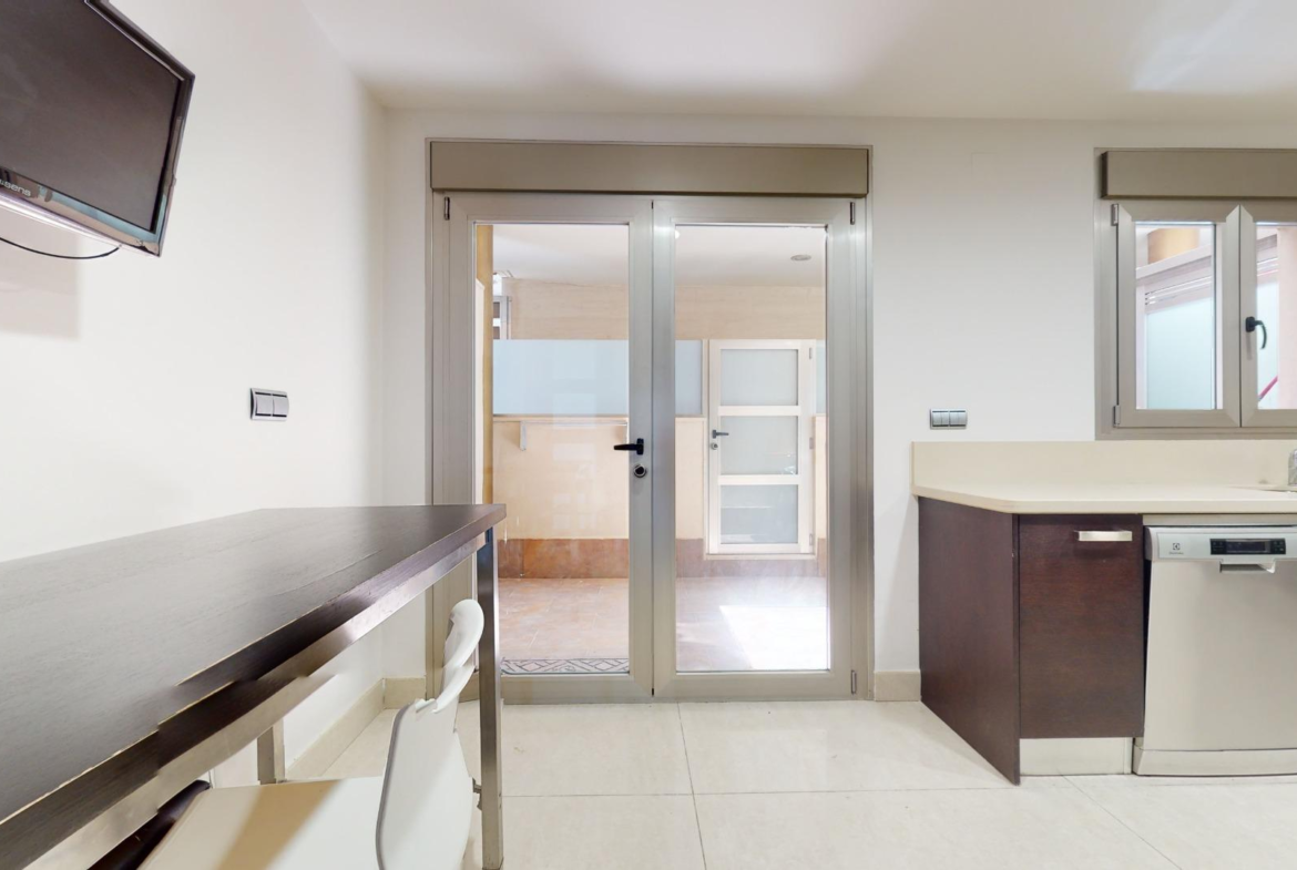 Nowoczesny dom w Hiszpanii, kuchnia_6