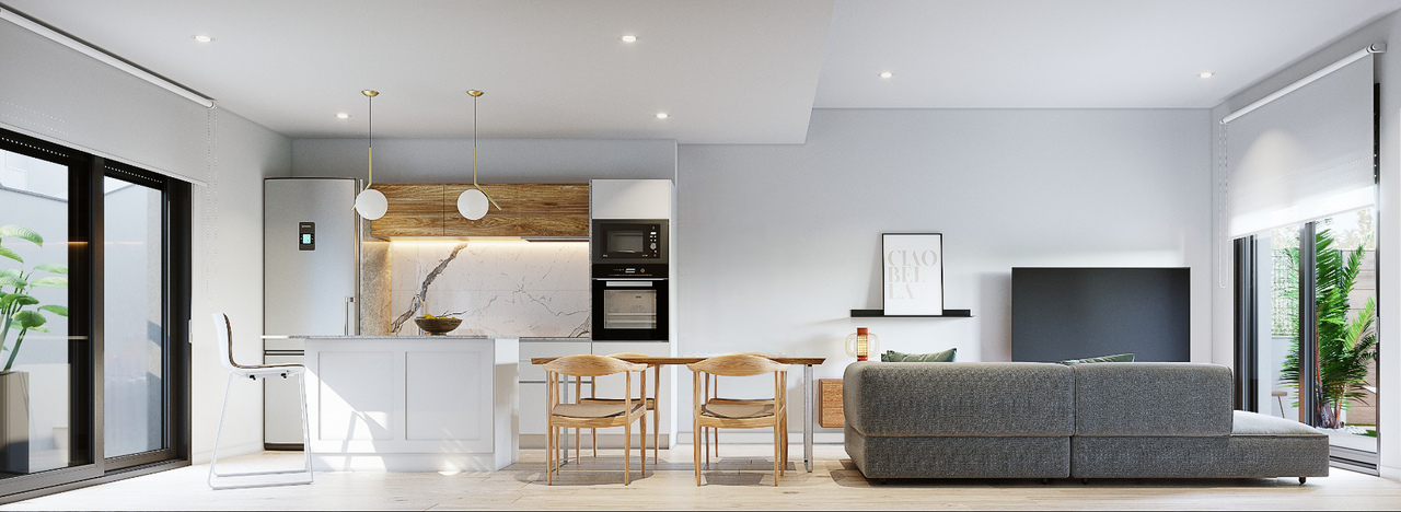 Nowe domy w Hiszpanii, Roda Golf_6