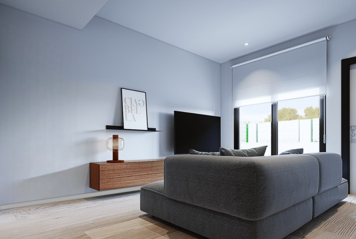 Nowe domy w Hiszpanii, Roda Golf_5