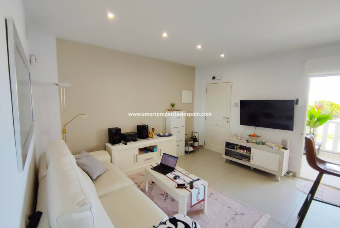 Nieruchomosci w Hiszpanii, apartament 2